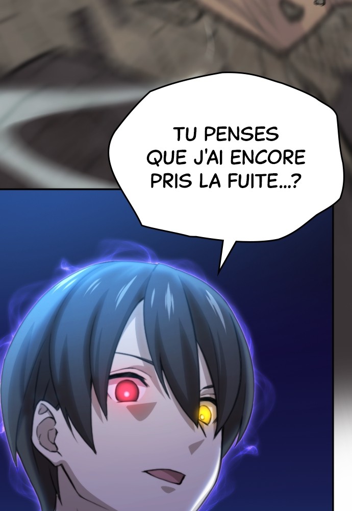 Oversummoned, Overpowered, and Over It Chapitre 18 - Page 67