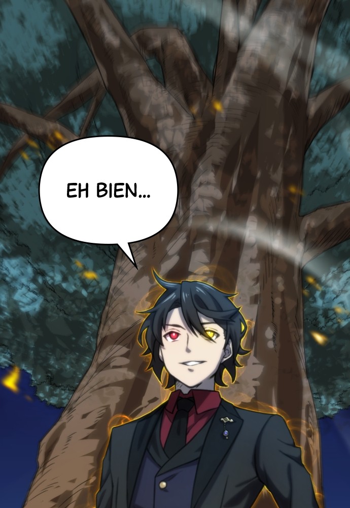 Oversummoned, Overpowered, and Over It Chapitre 18 - Page 7