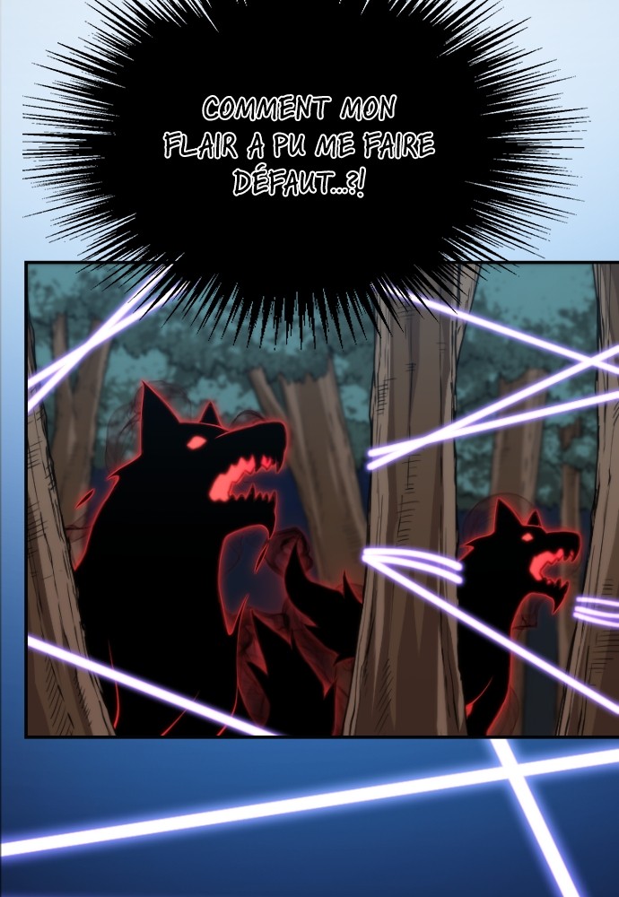 Oversummoned, Overpowered, and Over It Chapitre 18 - Page 73