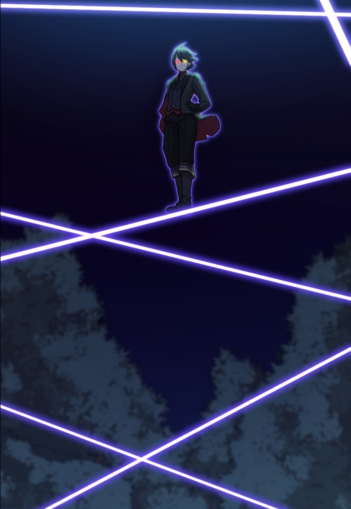Oversummoned, Overpowered, and Over It Chapitre 18 - Page 74