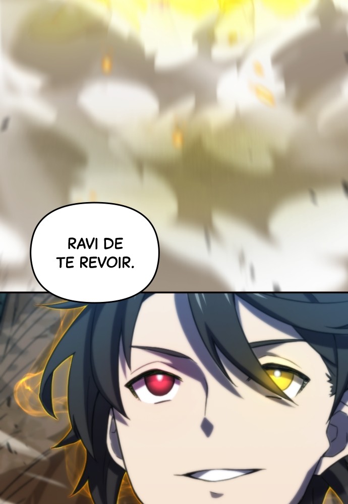 Oversummoned, Overpowered, and Over It Chapitre 18 - Page 9