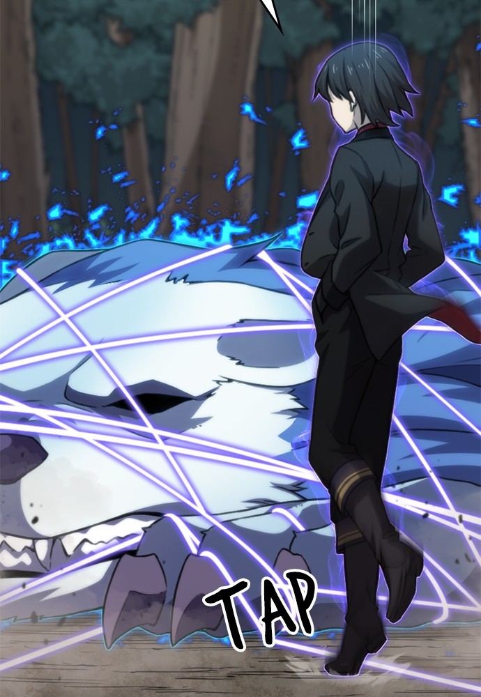 Oversummoned, Overpowered, and Over It Chapitre 19 - Page 21