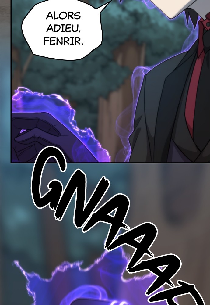 Oversummoned, Overpowered, and Over It Chapitre 19 - Page 27