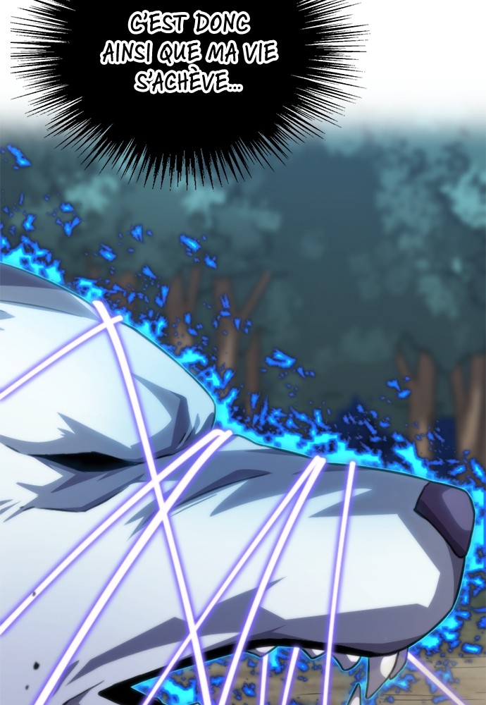 Oversummoned, Overpowered, and Over It Chapitre 19 - Page 31