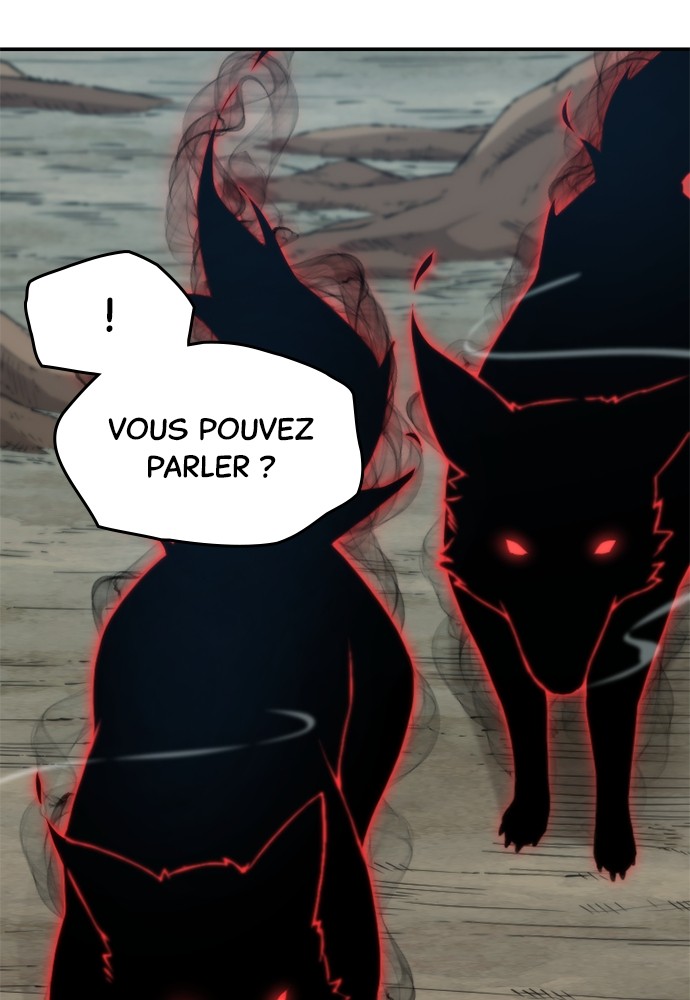 Oversummoned, Overpowered, and Over It Chapitre 19 - Page 42