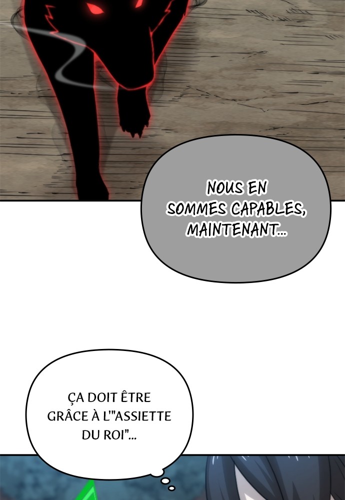 Oversummoned, Overpowered, and Over It Chapitre 19 - Page 43