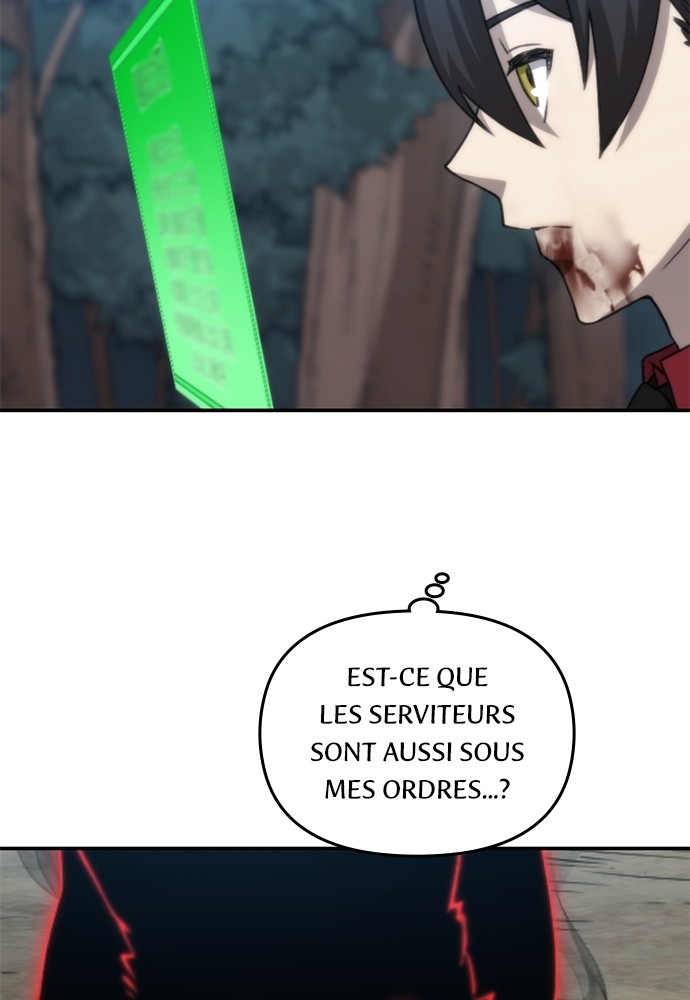 Oversummoned, Overpowered, and Over It Chapitre 19 - Page 44