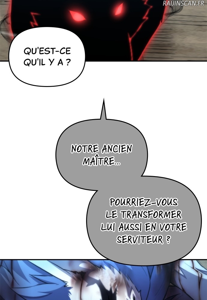 Oversummoned, Overpowered, and Over It Chapitre 19 - Page 45