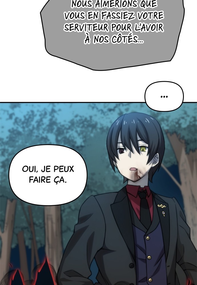 Oversummoned, Overpowered, and Over It Chapitre 19 - Page 48