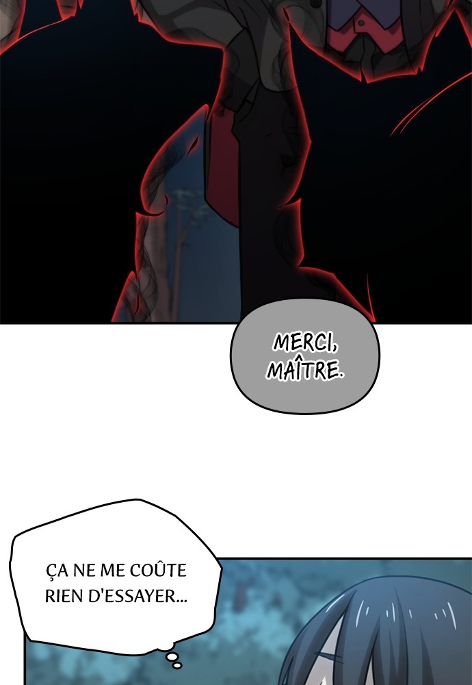 Oversummoned, Overpowered, and Over It Chapitre 19 - Page 49