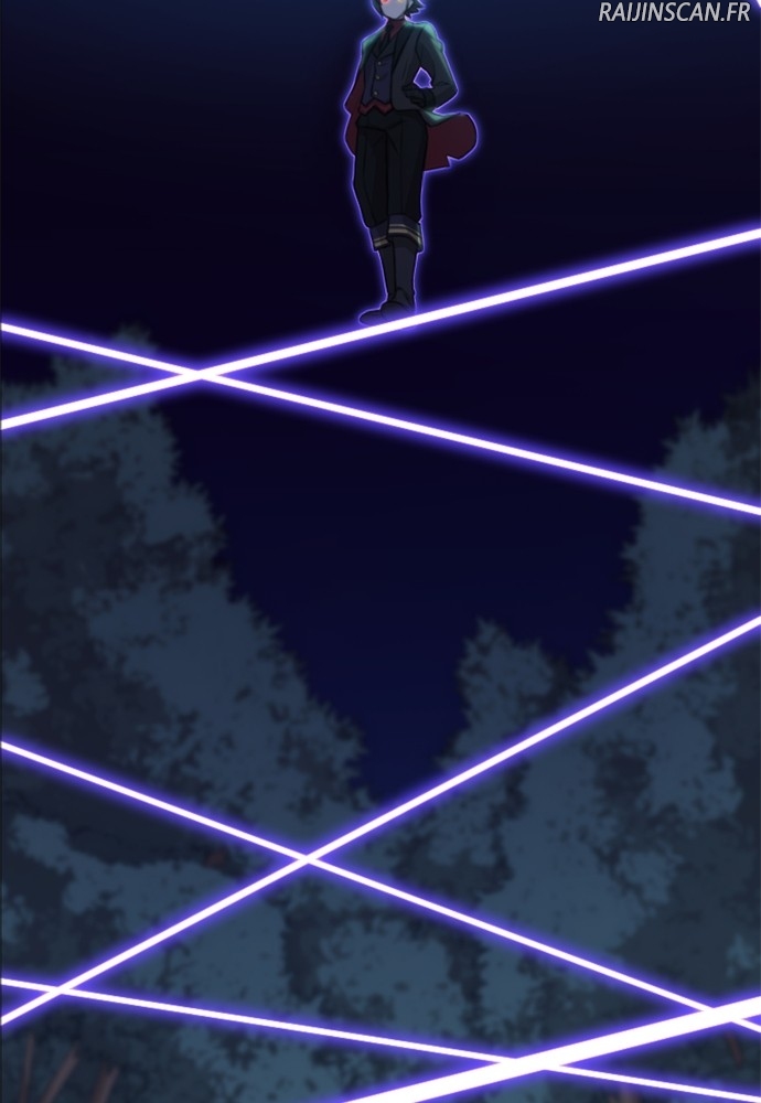 Oversummoned, Overpowered, and Over It Chapitre 19 - Page 5