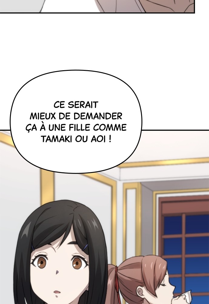 Oversummoned, Overpowered, and Over It Chapitre 19 - Page 61
