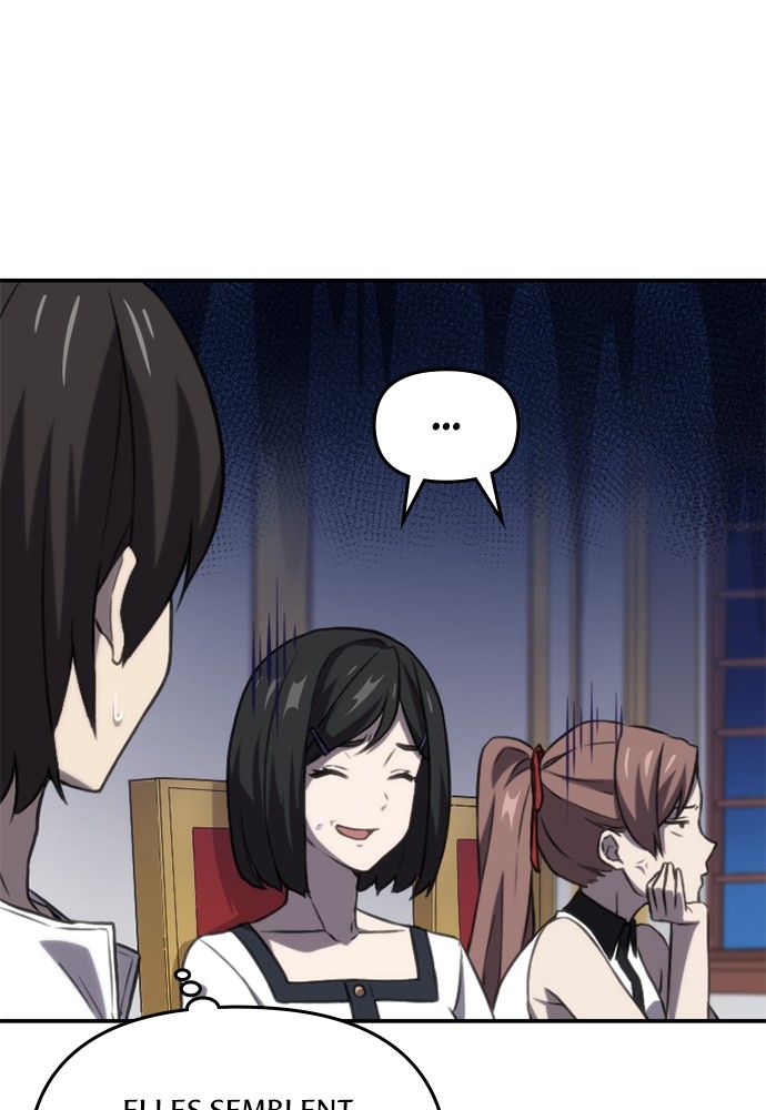 Oversummoned, Overpowered, and Over It Chapitre 19 - Page 69