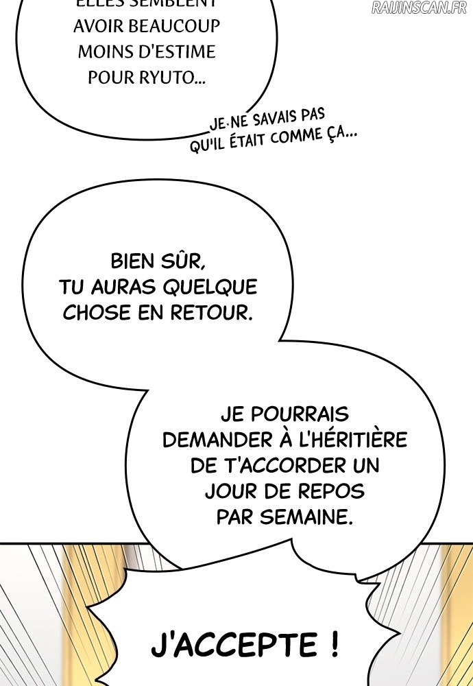 Oversummoned, Overpowered, and Over It Chapitre 19 - Page 70