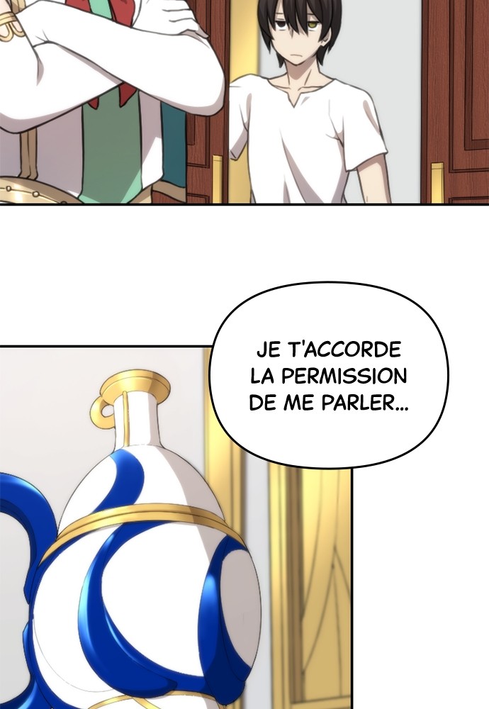 Oversummoned, Overpowered, and Over It Chapitre 19 - Page 76