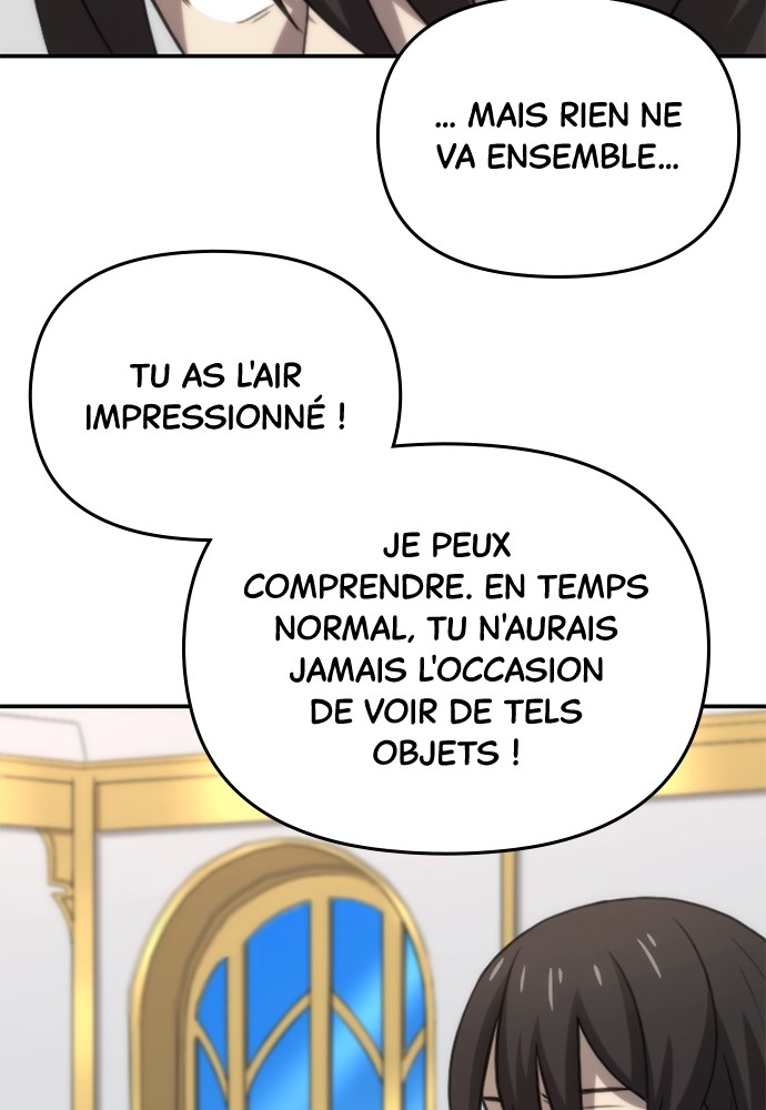 Oversummoned, Overpowered, and Over It Chapitre 19 - Page 79