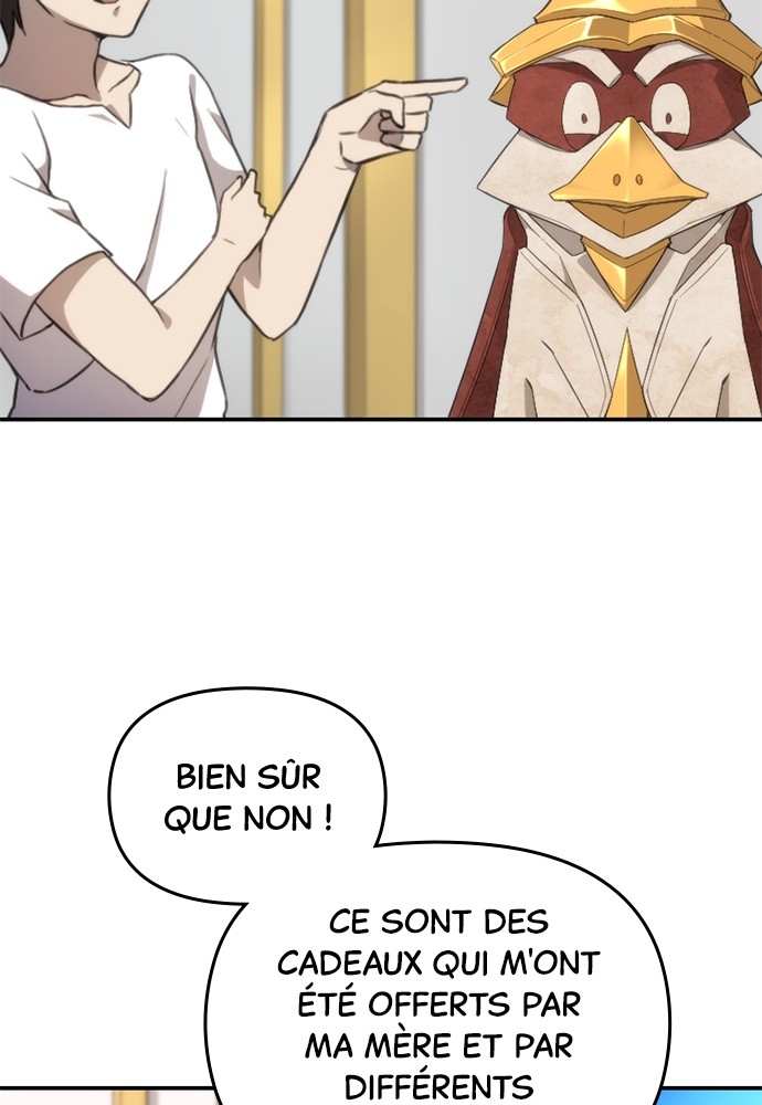 Oversummoned, Overpowered, and Over It Chapitre 19 - Page 81