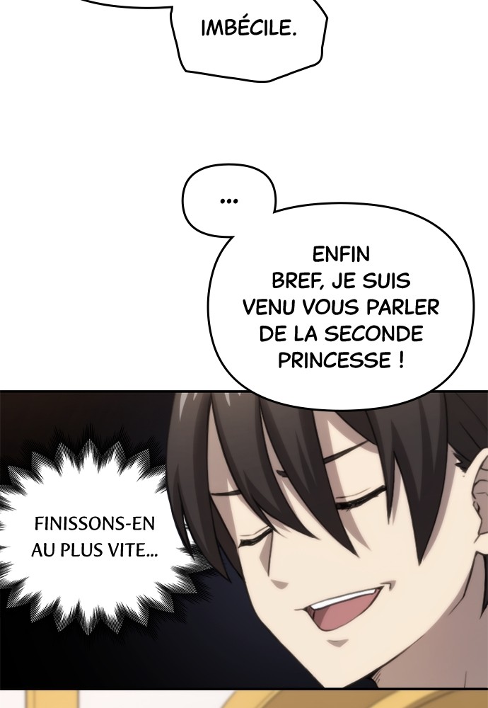 Oversummoned, Overpowered, and Over It Chapitre 19 - Page 83