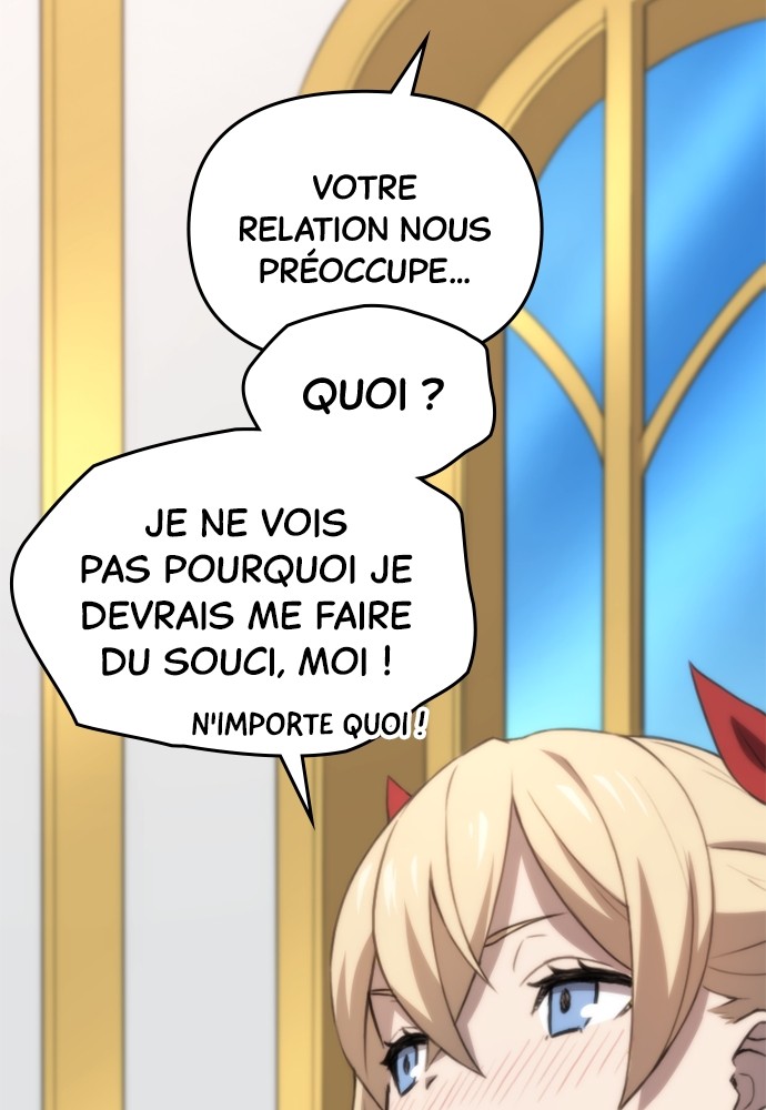 Oversummoned, Overpowered, and Over It Chapitre 19 - Page 84