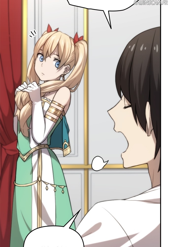 Oversummoned, Overpowered, and Over It Chapitre 20 - Page 10