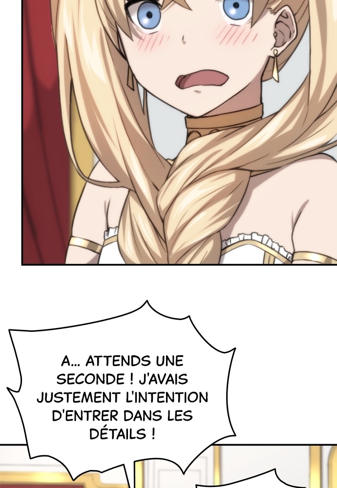 Oversummoned, Overpowered, and Over It Chapitre 20 - Page 12