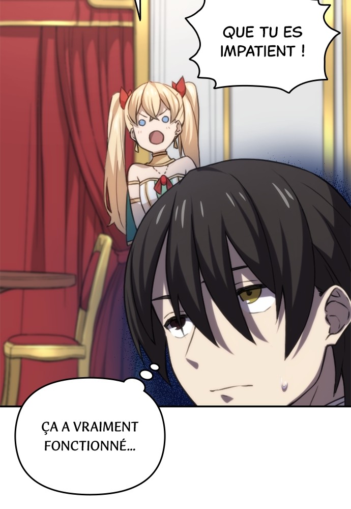 Oversummoned, Overpowered, and Over It Chapitre 20 - Page 13