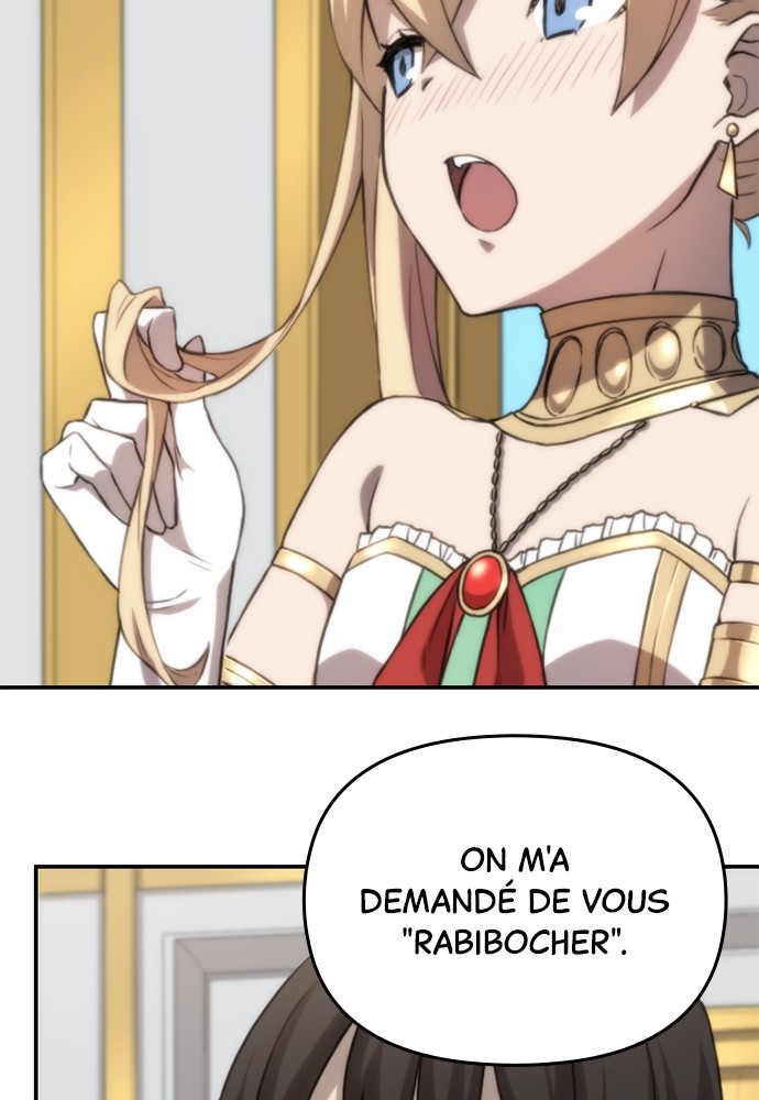 Oversummoned, Overpowered, and Over It Chapitre 20 - Page 3