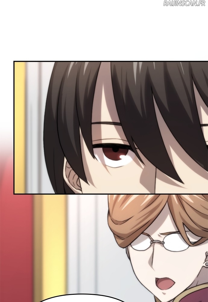 Oversummoned, Overpowered, and Over It Chapitre 20 - Page 30