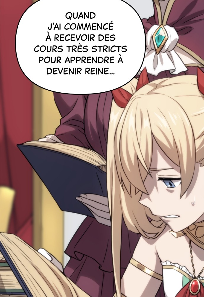 Oversummoned, Overpowered, and Over It Chapitre 20 - Page 31