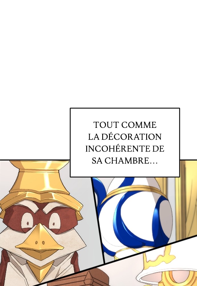 Oversummoned, Overpowered, and Over It Chapitre 20 - Page 41