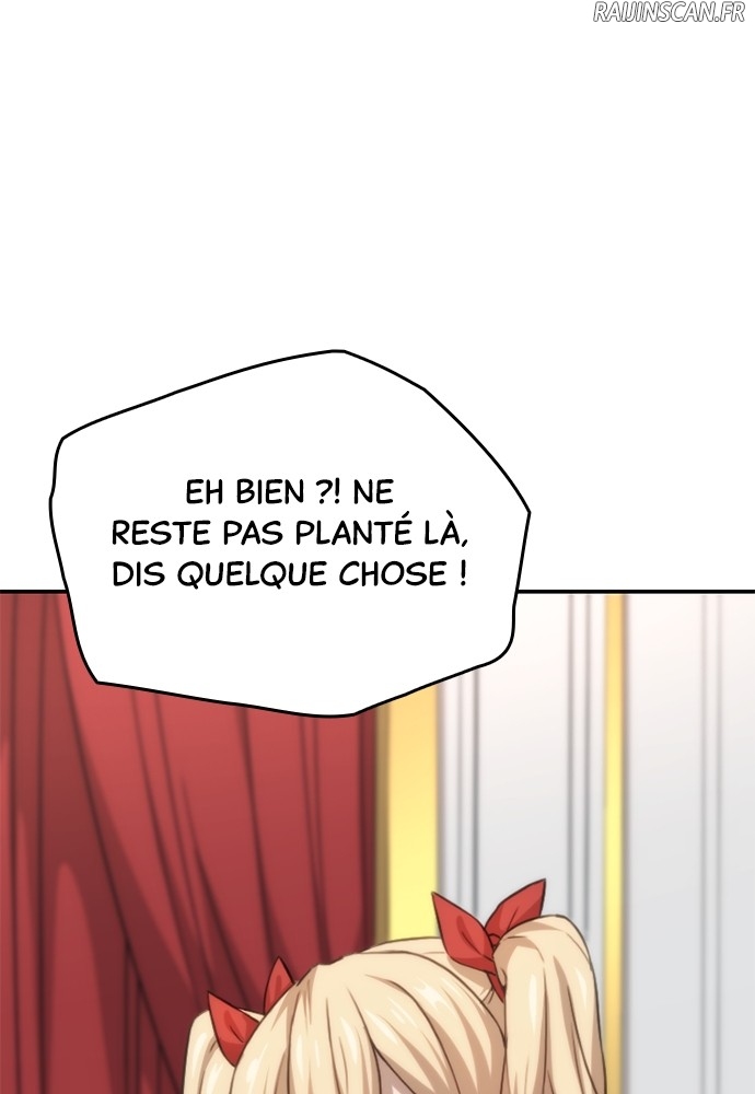 Oversummoned, Overpowered, and Over It Chapitre 20 - Page 45