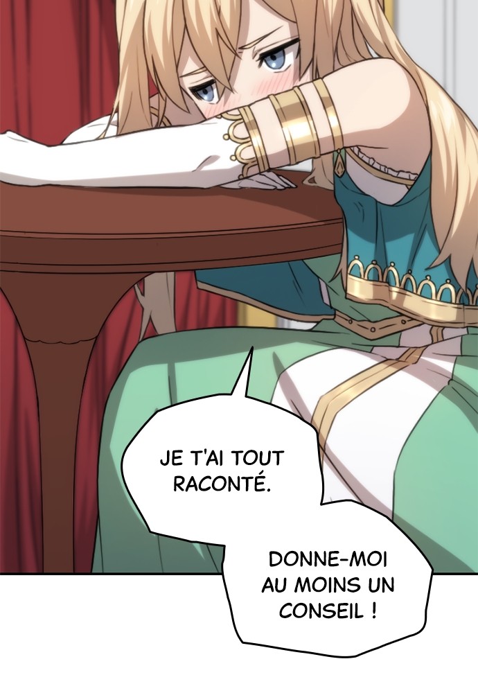 Oversummoned, Overpowered, and Over It Chapitre 20 - Page 46