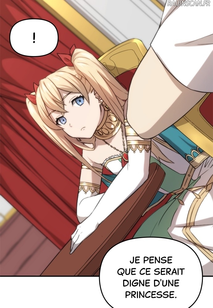 Oversummoned, Overpowered, and Over It Chapitre 20 - Page 50