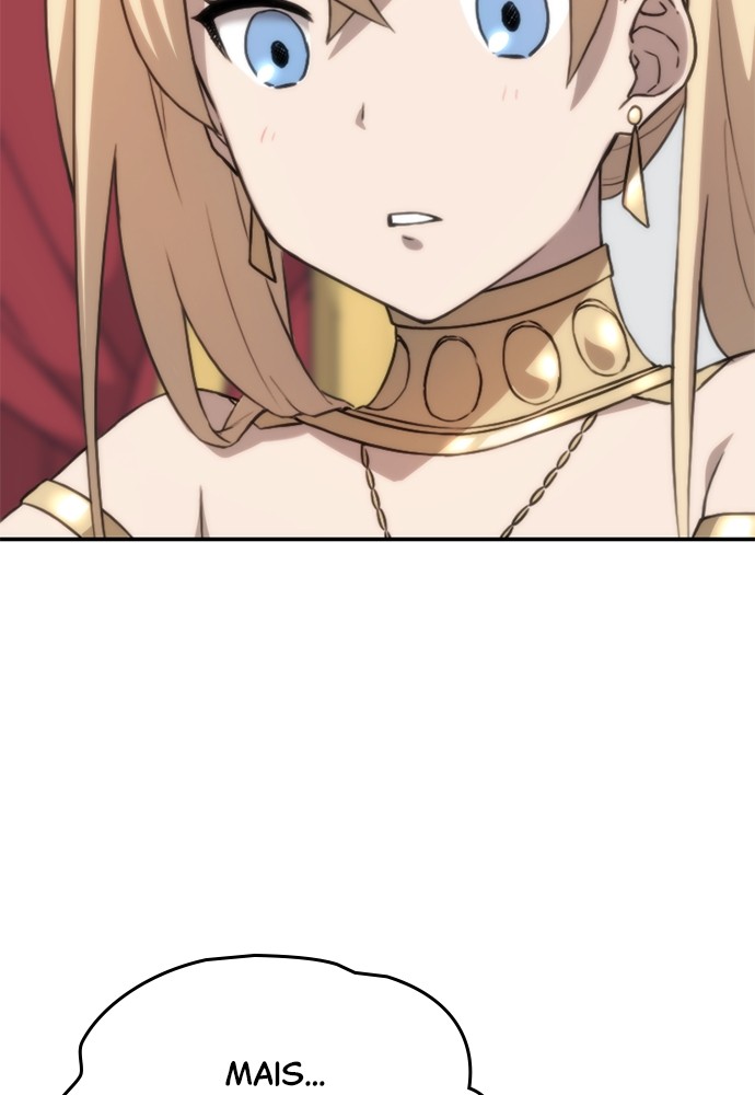 Oversummoned, Overpowered, and Over It Chapitre 20 - Page 56