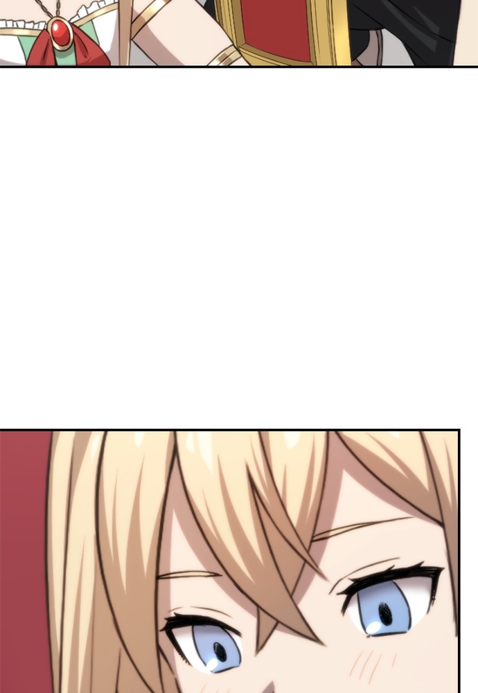 Oversummoned, Overpowered, and Over It Chapitre 20 - Page 59