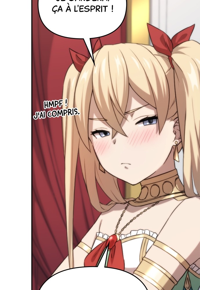 Oversummoned, Overpowered, and Over It Chapitre 20 - Page 61