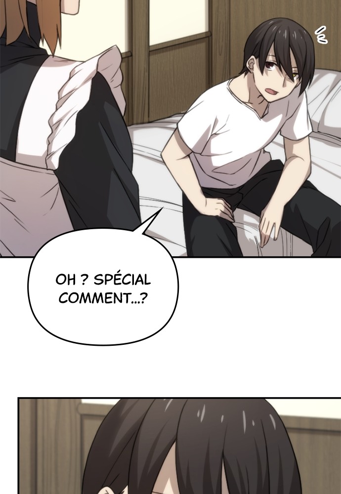 Oversummoned, Overpowered, and Over It Chapitre 20 - Page 73