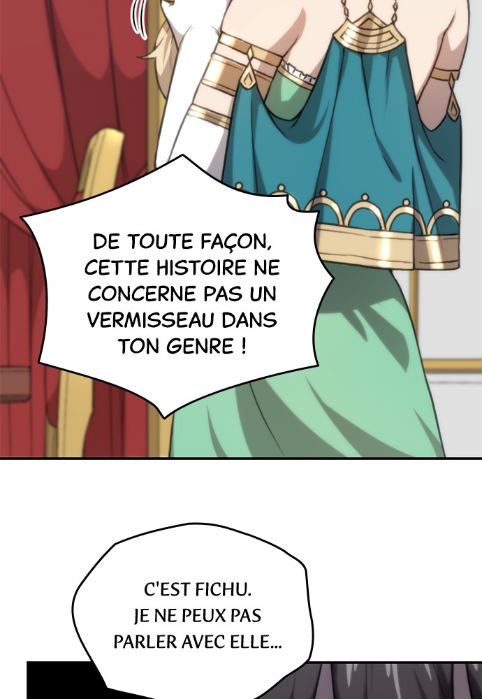 Oversummoned, Overpowered, and Over It Chapitre 20 - Page 8