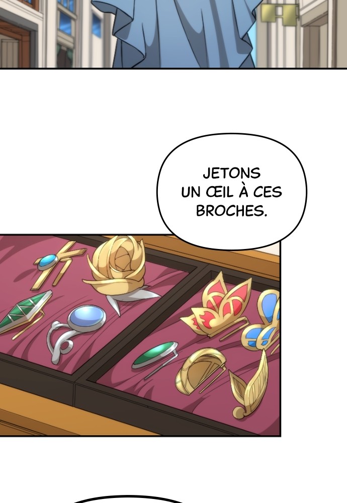 Oversummoned, Overpowered, and Over It Chapitre 21 - Page 11
