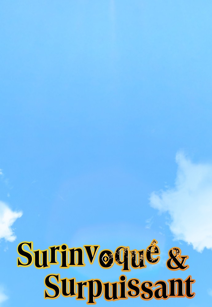 Oversummoned, Overpowered, and Over It Chapitre 21 - Page 2