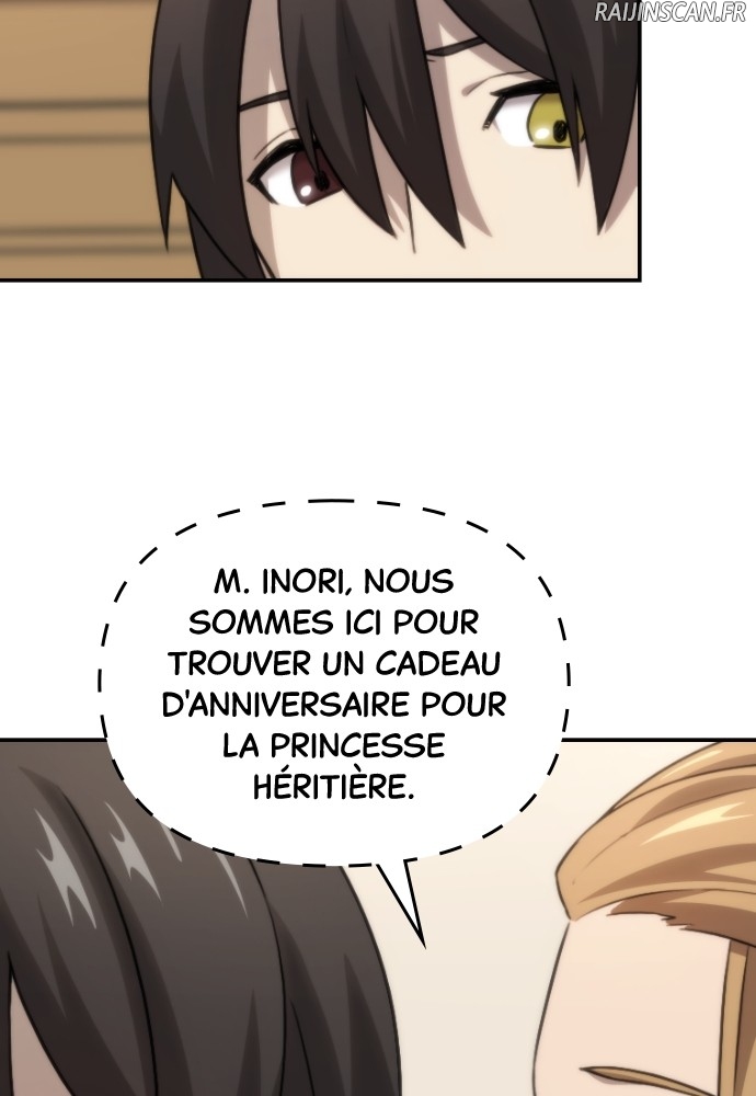 Oversummoned, Overpowered, and Over It Chapitre 21 - Page 20