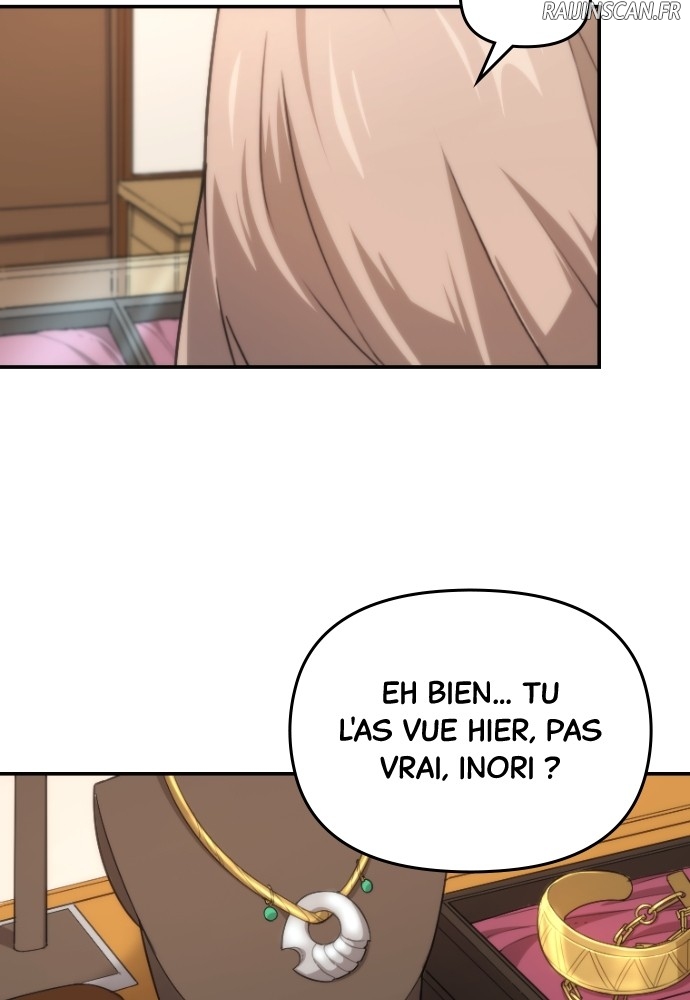 Oversummoned, Overpowered, and Over It Chapitre 21 - Page 25