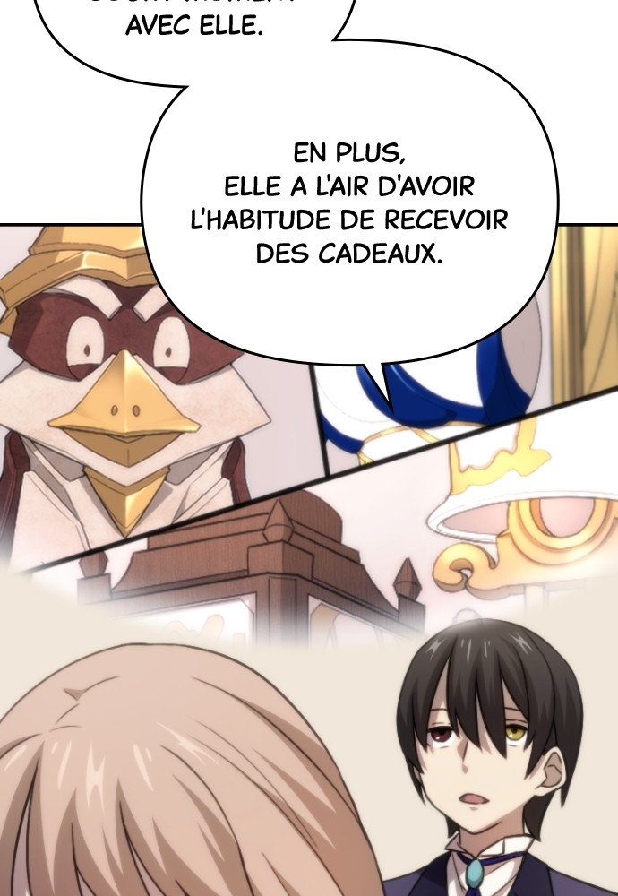 Oversummoned, Overpowered, and Over It Chapitre 21 - Page 27