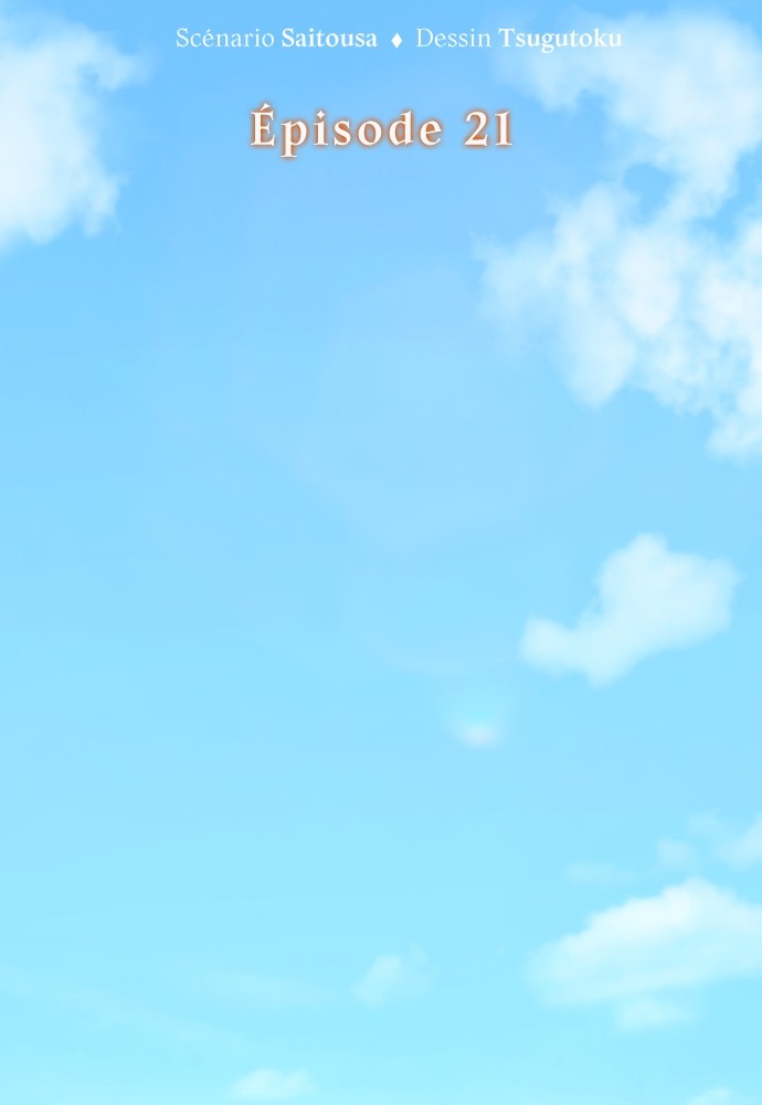 Oversummoned, Overpowered, and Over It Chapitre 21 - Page 3