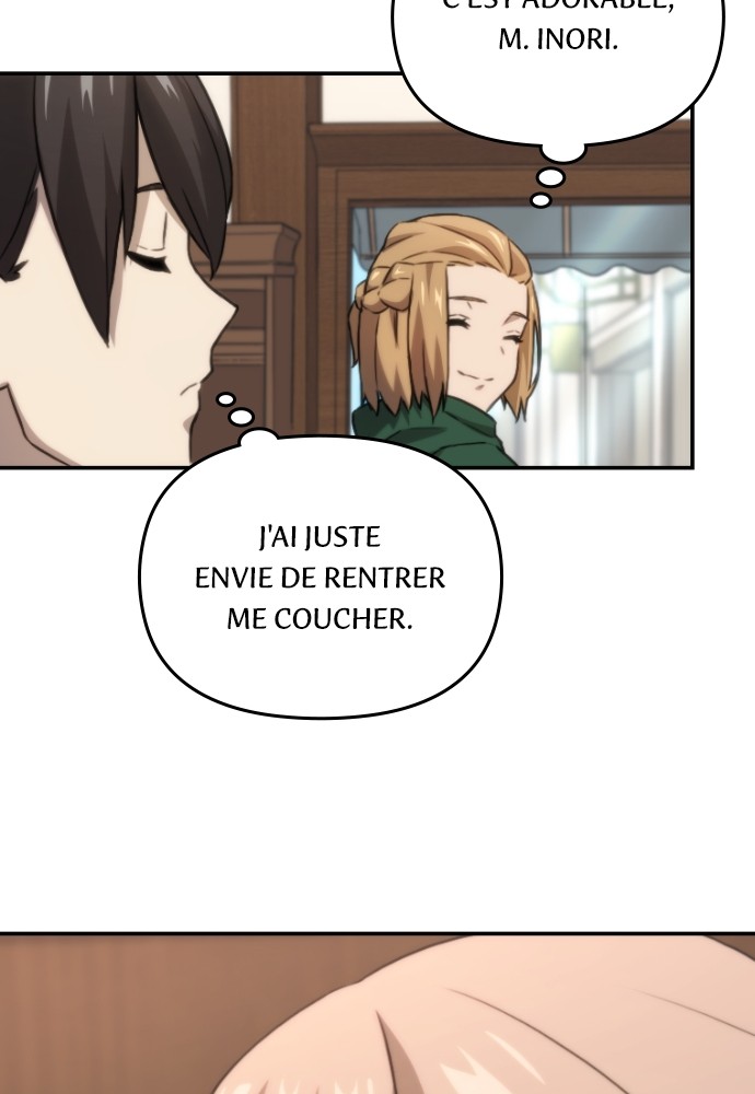 Oversummoned, Overpowered, and Over It Chapitre 21 - Page 34