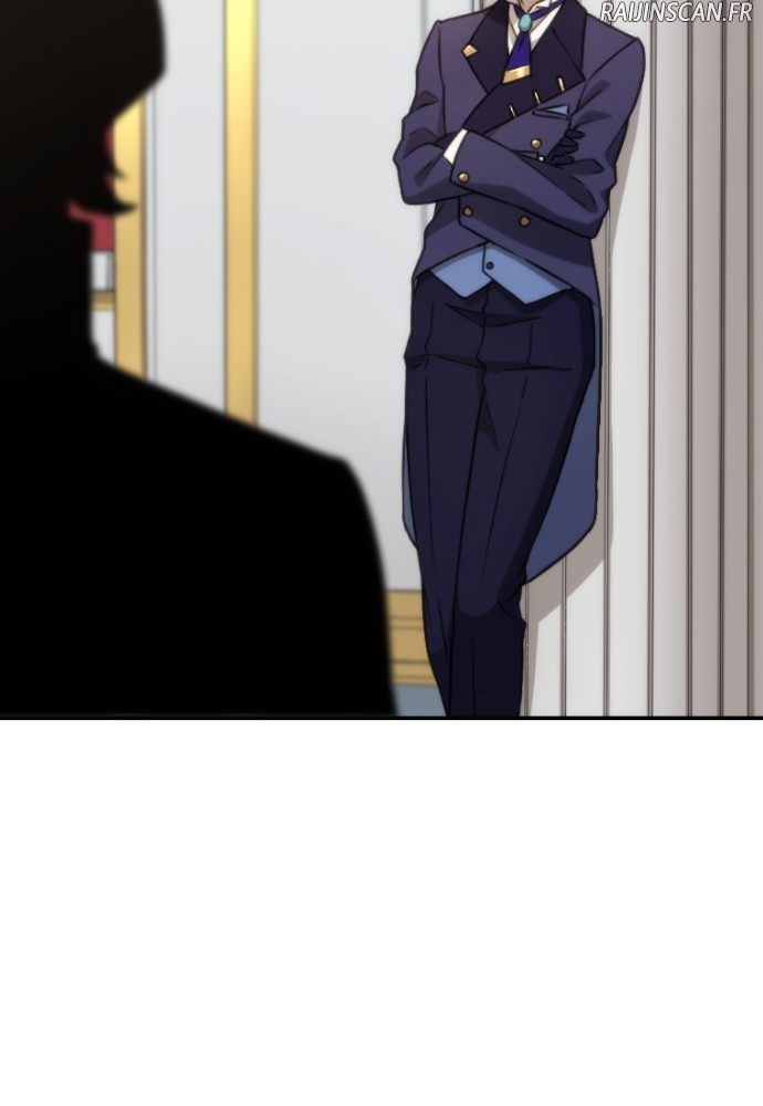 Oversummoned, Overpowered, and Over It Chapitre 21 - Page 45
