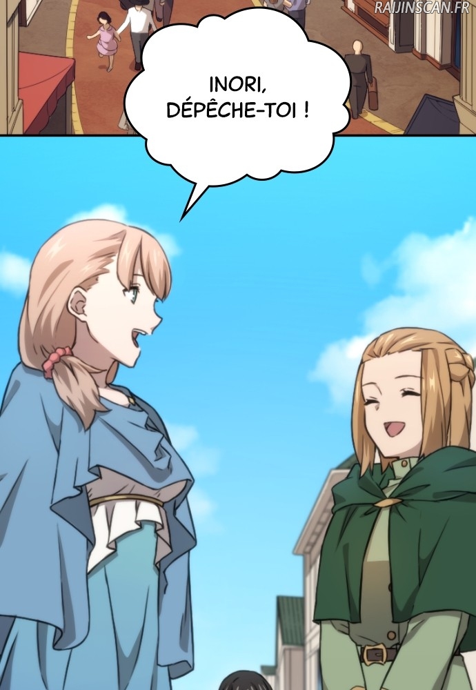 Oversummoned, Overpowered, and Over It Chapitre 21 - Page 5