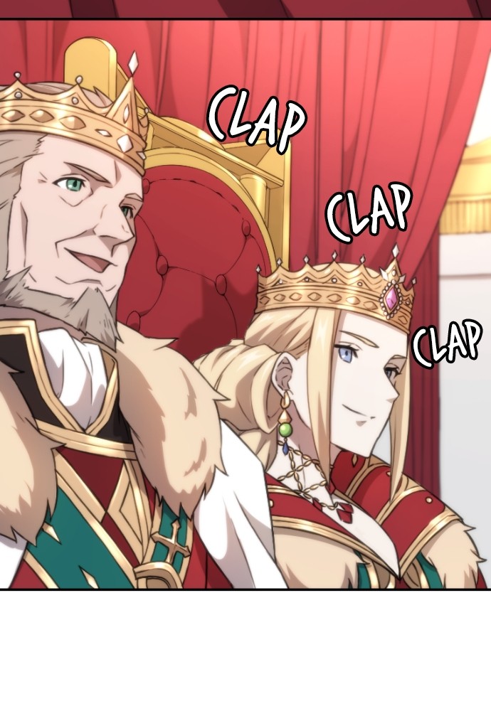 Oversummoned, Overpowered, and Over It Chapitre 21 - Page 51