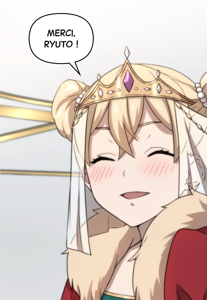 Oversummoned, Overpowered, and Over It Chapitre 21 - Page 54