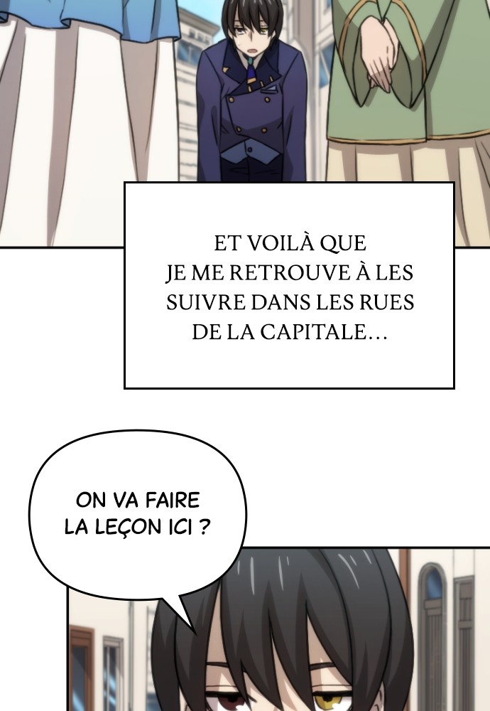 Oversummoned, Overpowered, and Over It Chapitre 21 - Page 6